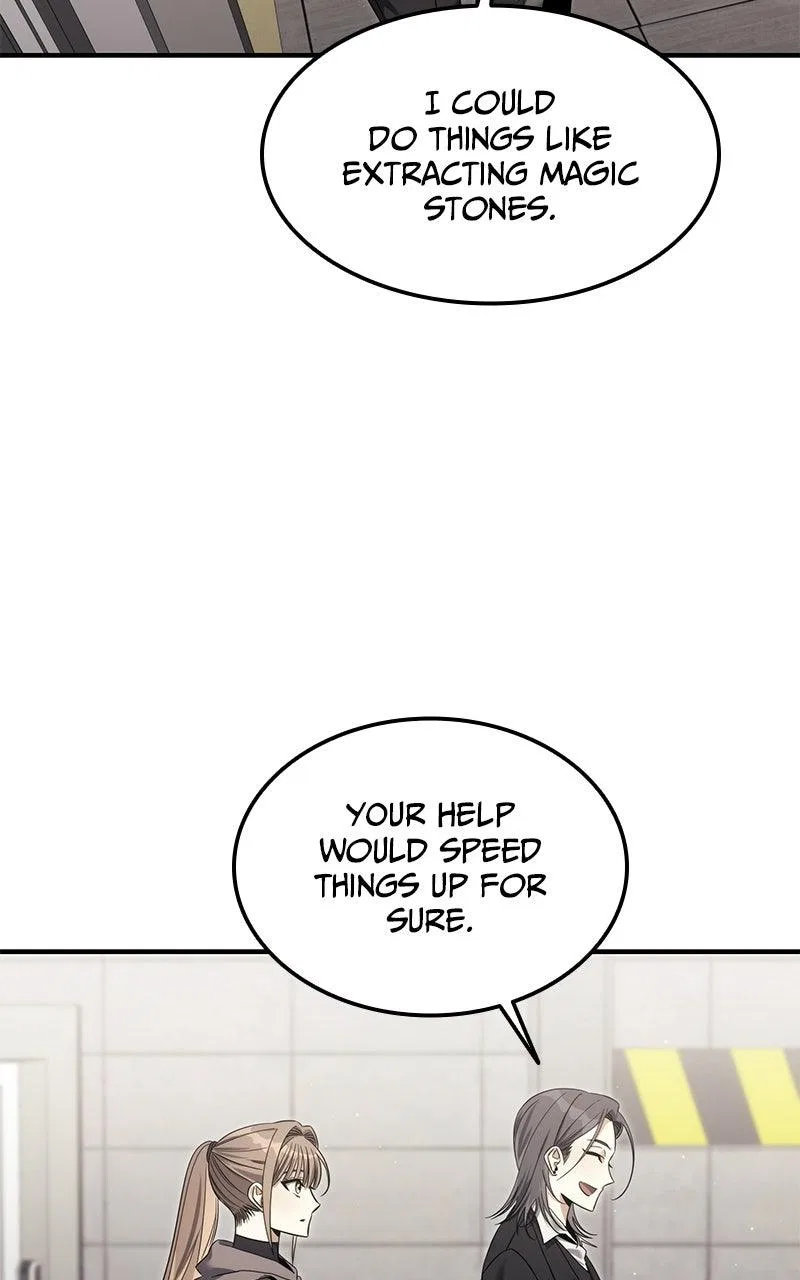 The Hunter Next Door Chapter 16 – Page 76