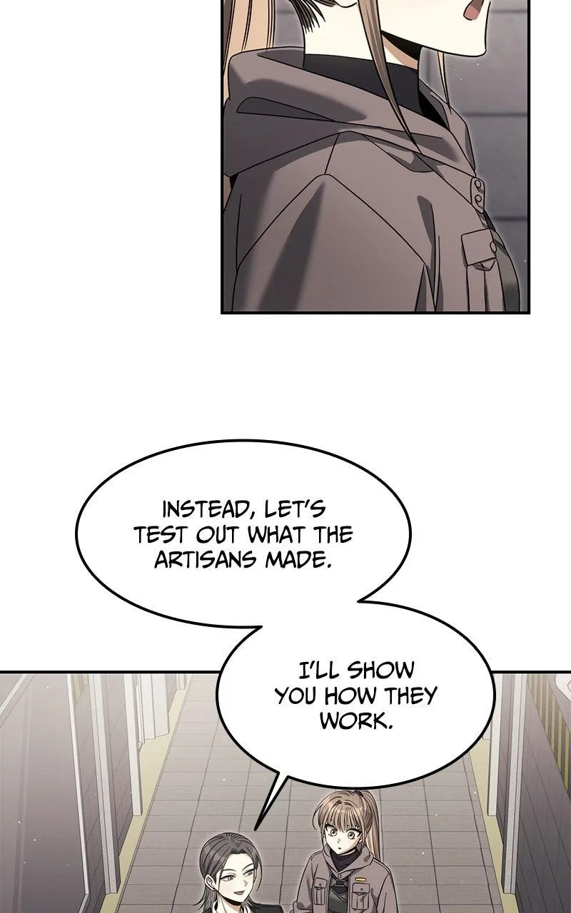 The Hunter Next Door Chapter 16 – Page 78