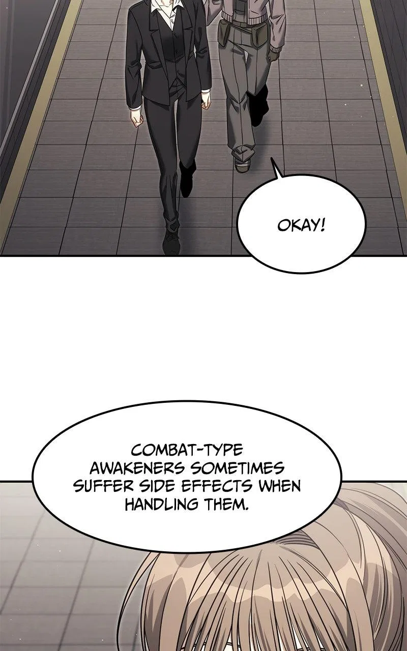 The Hunter Next Door Chapter 16 – Page 79