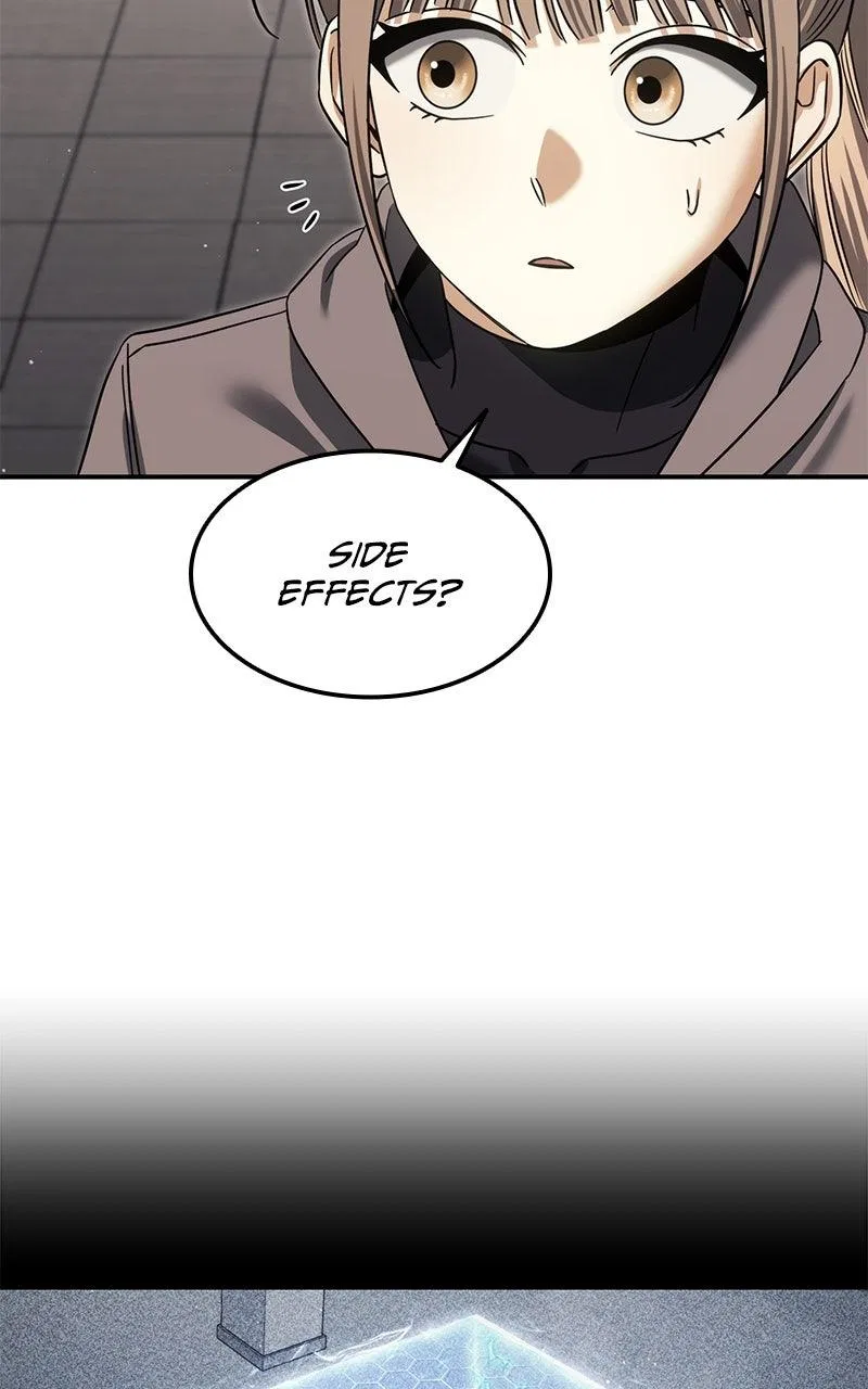The Hunter Next Door Chapter 16 – Page 80