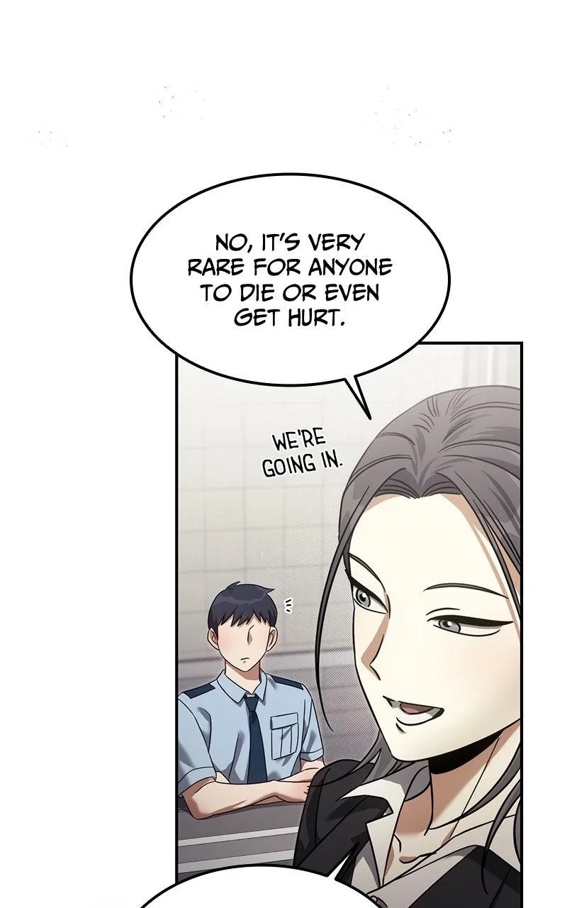 The Hunter Next Door Chapter 16 – Page 83