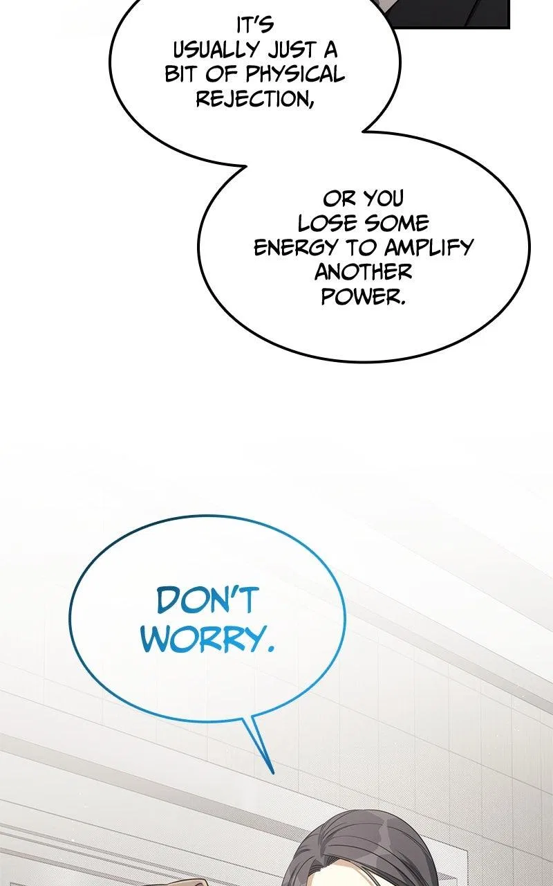 The Hunter Next Door Chapter 16 – Page 84