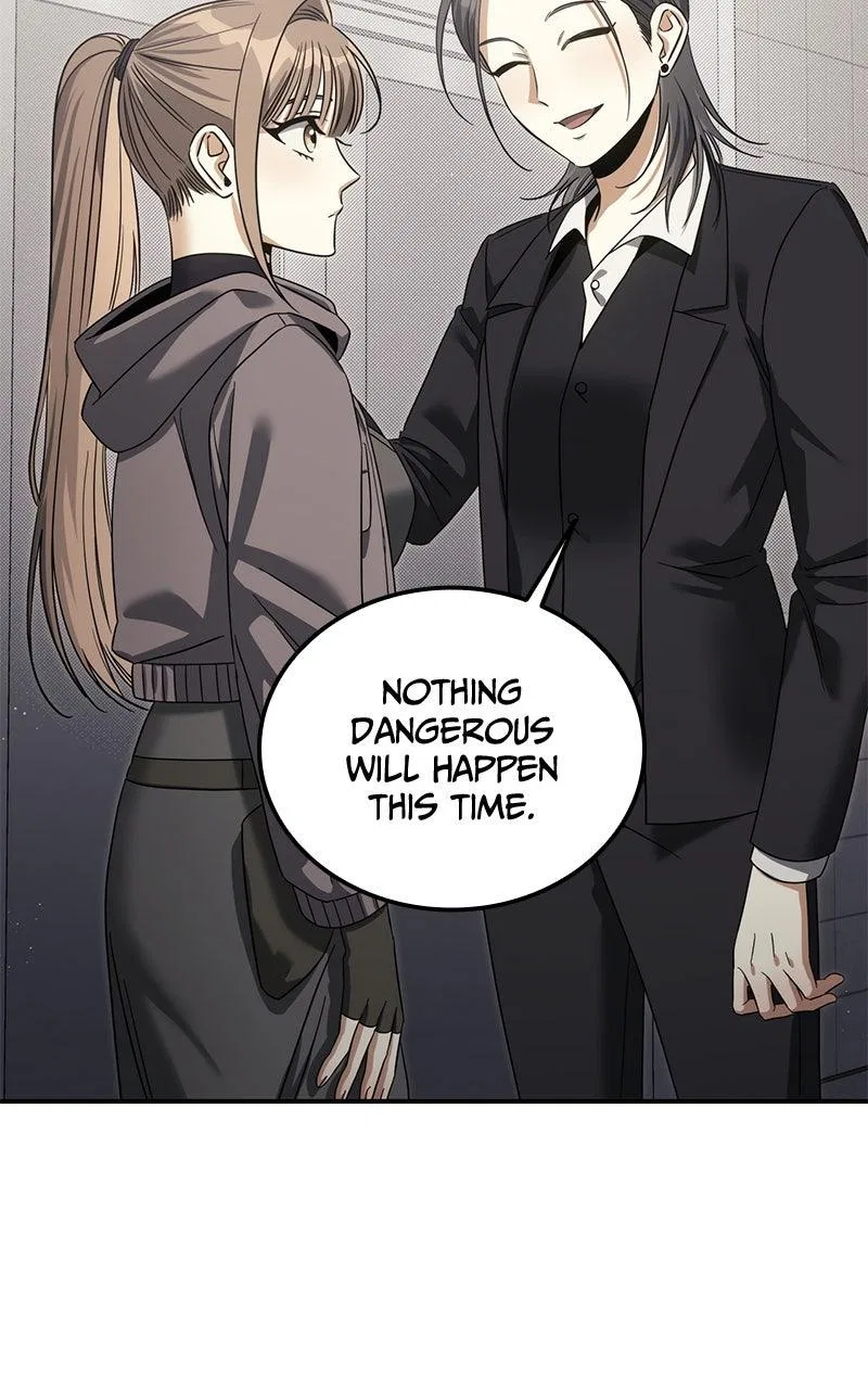 The Hunter Next Door Chapter 16 – Page 85