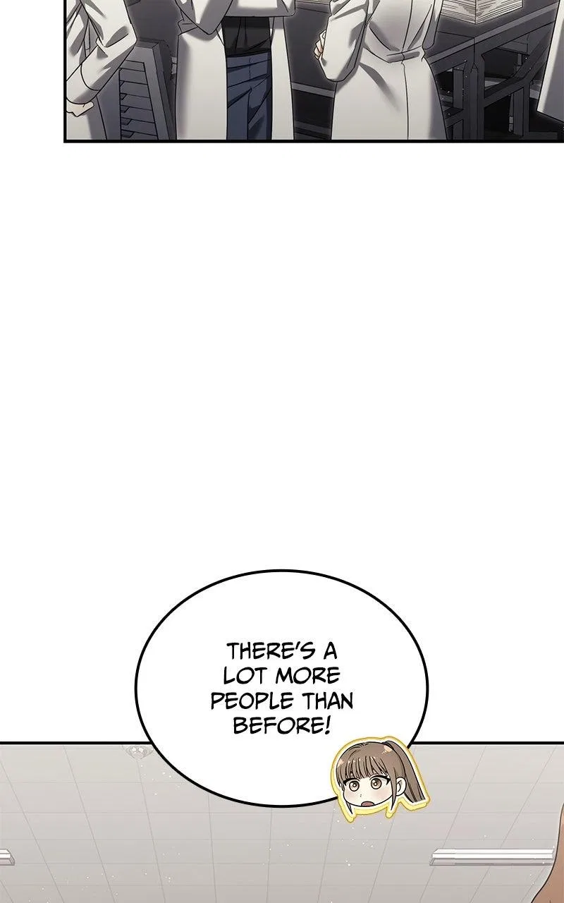 The Hunter Next Door Chapter 16 – Page 88