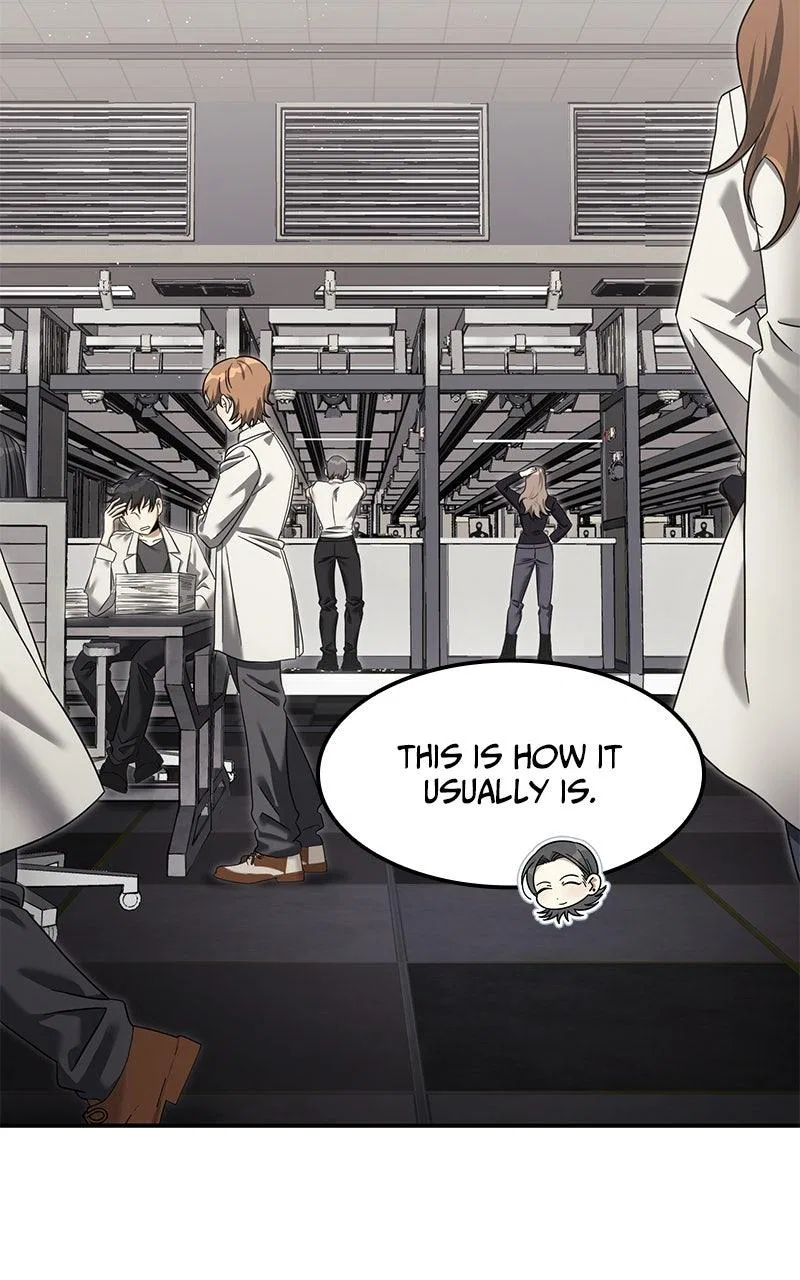 The Hunter Next Door Chapter 16 – Page 89