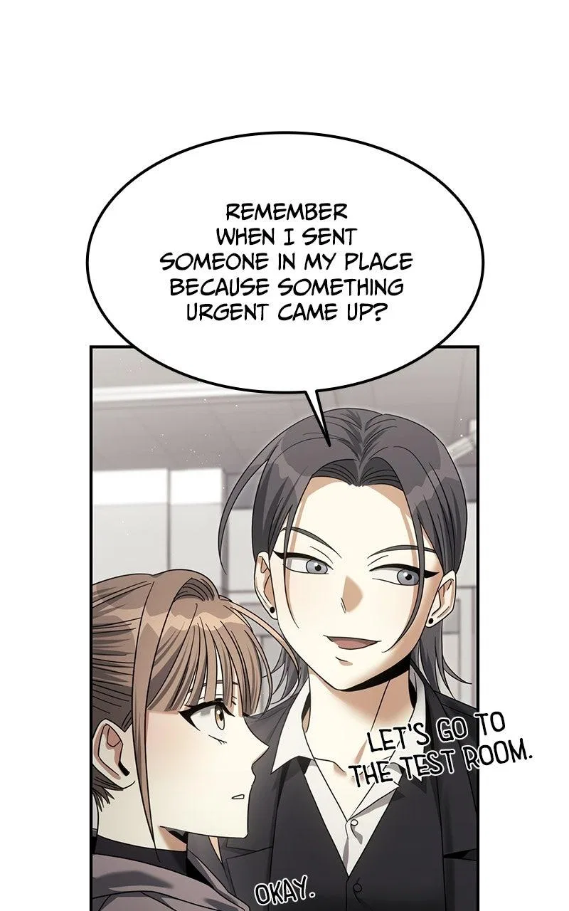 The Hunter Next Door Chapter 16 – Page 90