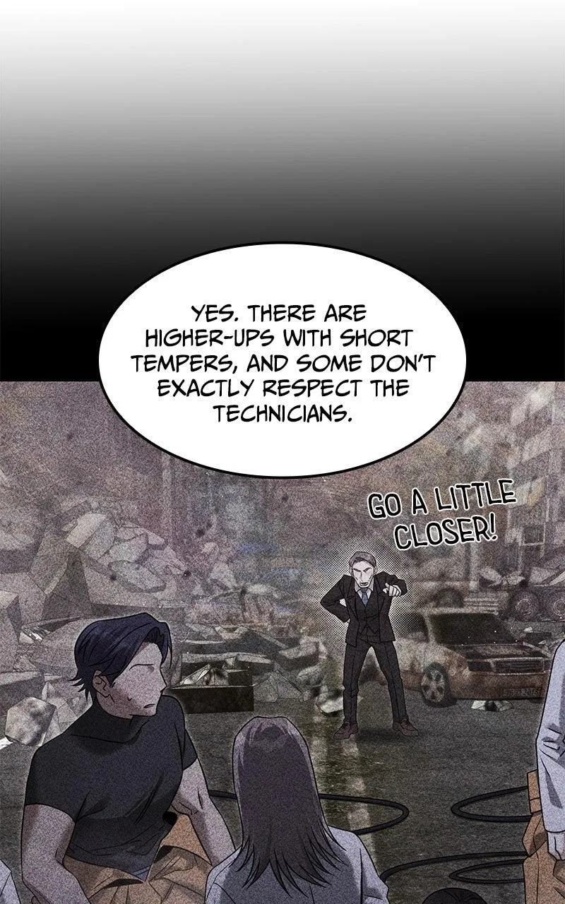 The Hunter Next Door Chapter 16 – Page 93
