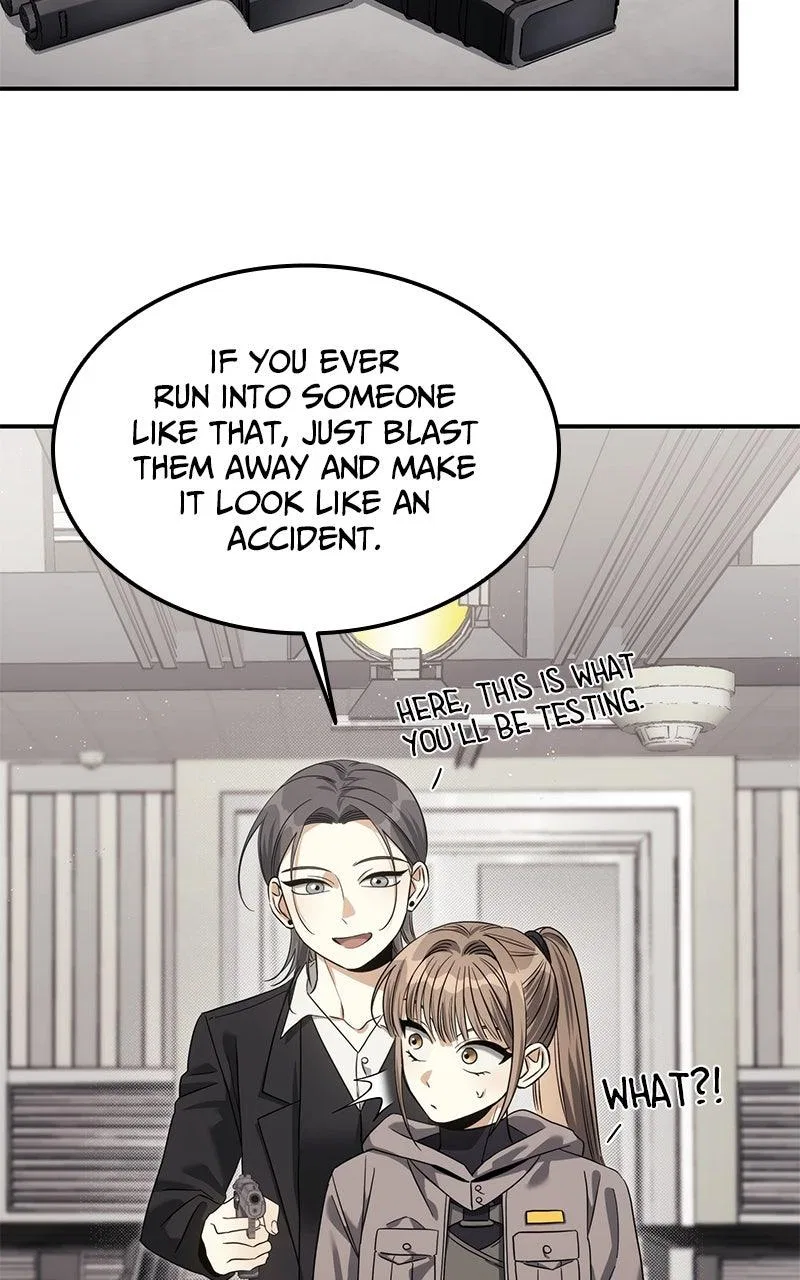 The Hunter Next Door Chapter 16 – Page 100