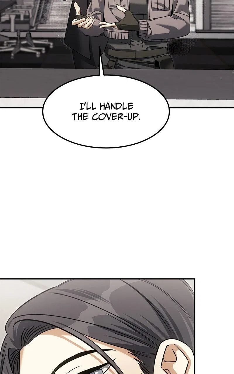 The Hunter Next Door Chapter 16 – Page 101