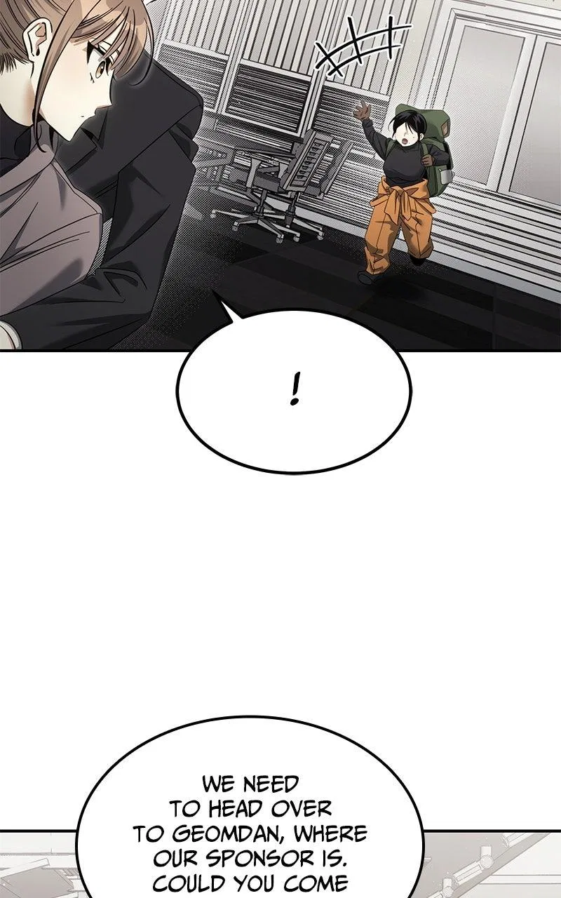 The Hunter Next Door Chapter 16 – Page 105