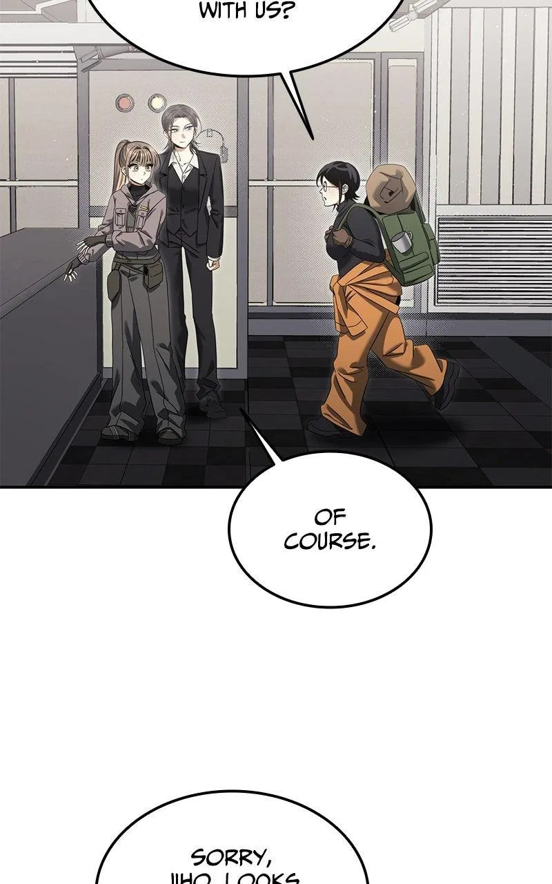 The Hunter Next Door Chapter 16 – Page 106