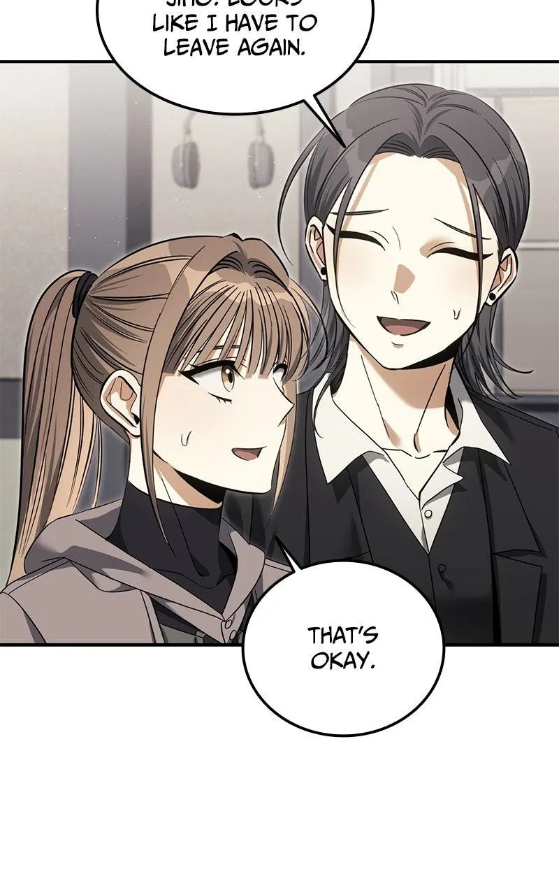 The Hunter Next Door Chapter 16 – Page 107