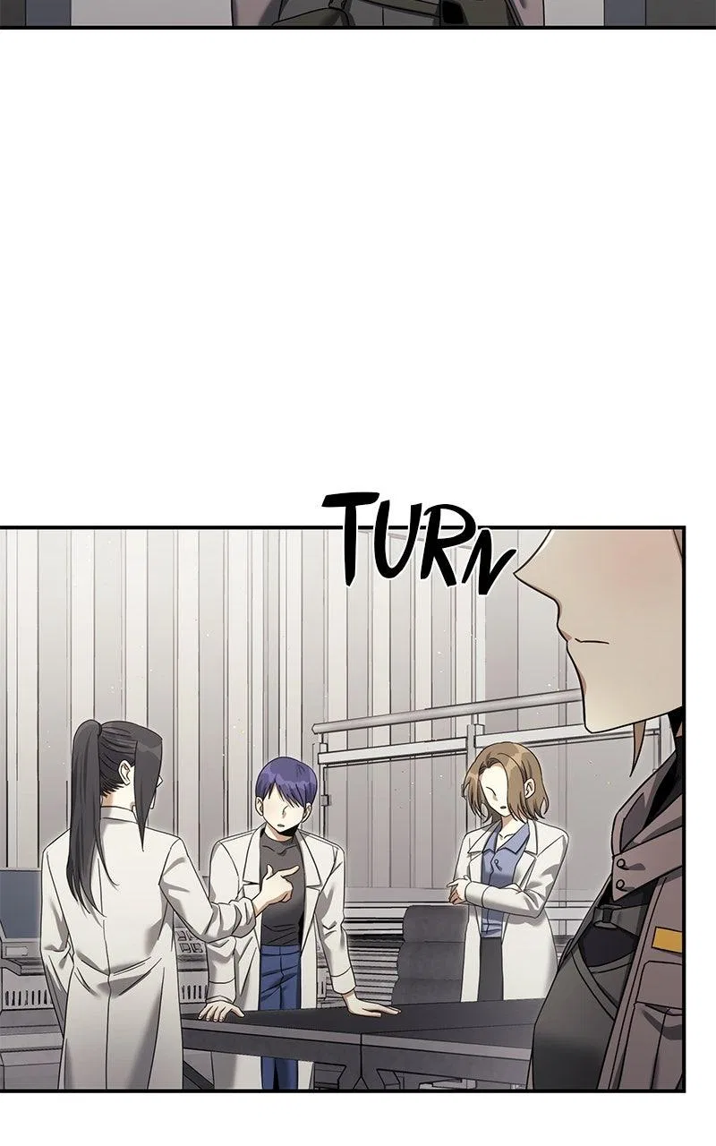 The Hunter Next Door Chapter 16 – Page 112