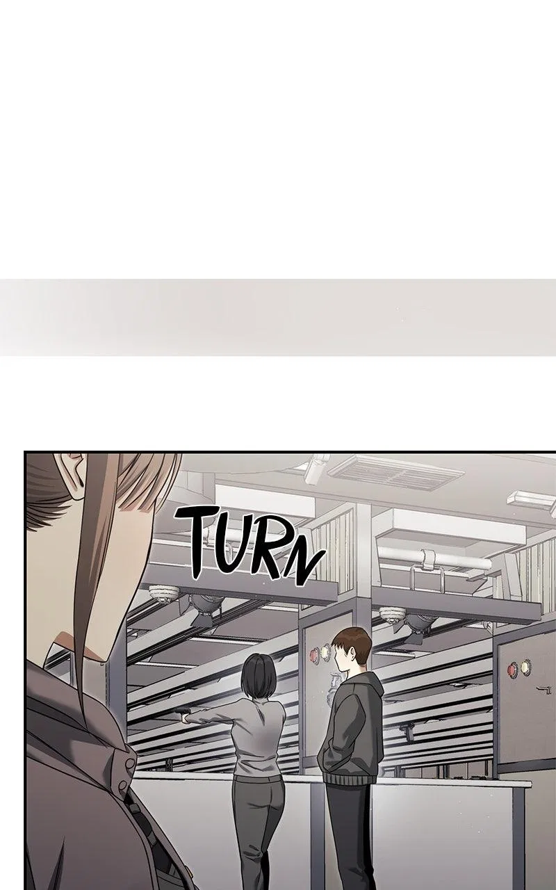The Hunter Next Door Chapter 16 – Page 113