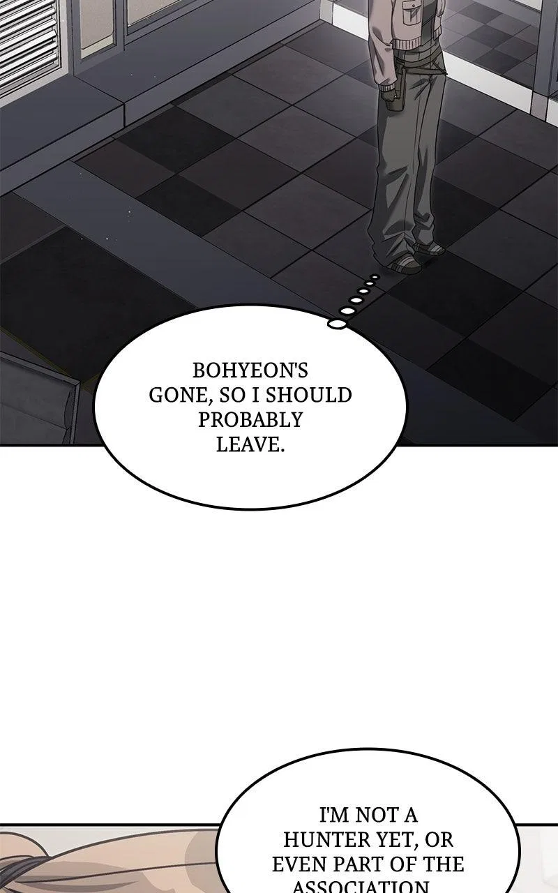 The Hunter Next Door Chapter 16 – Page 115
