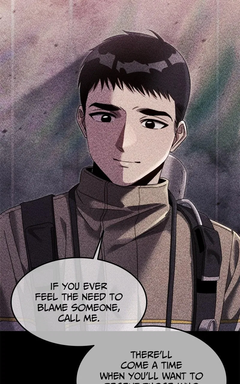 The Hunter Next Door Chapter 16 – Page 122