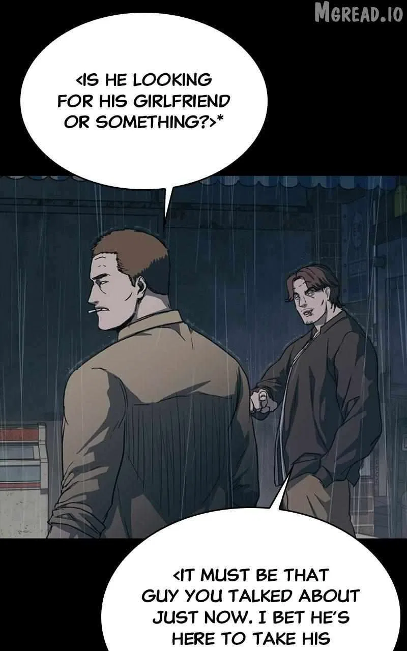 Kowloon: COPÓKA Chapter 63 – Page 35