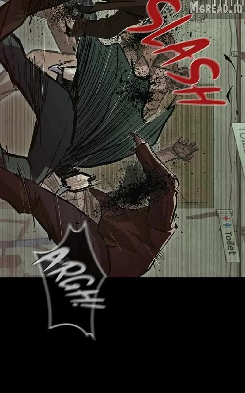 Kowloon: COPÓKA Chapter 63 – Page 57