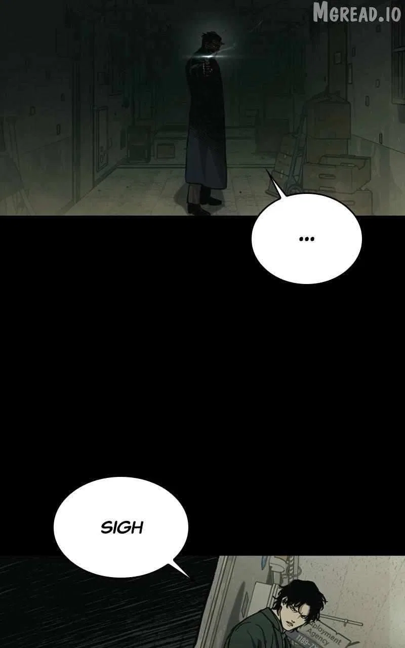 Kowloon: COPÓKA Chapter 63 – Page 62