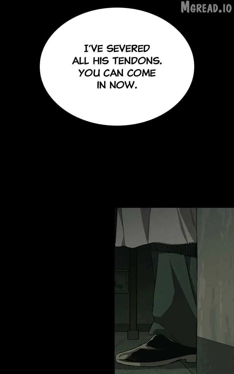 Kowloon: COPÓKA Chapter 63 – Page 87