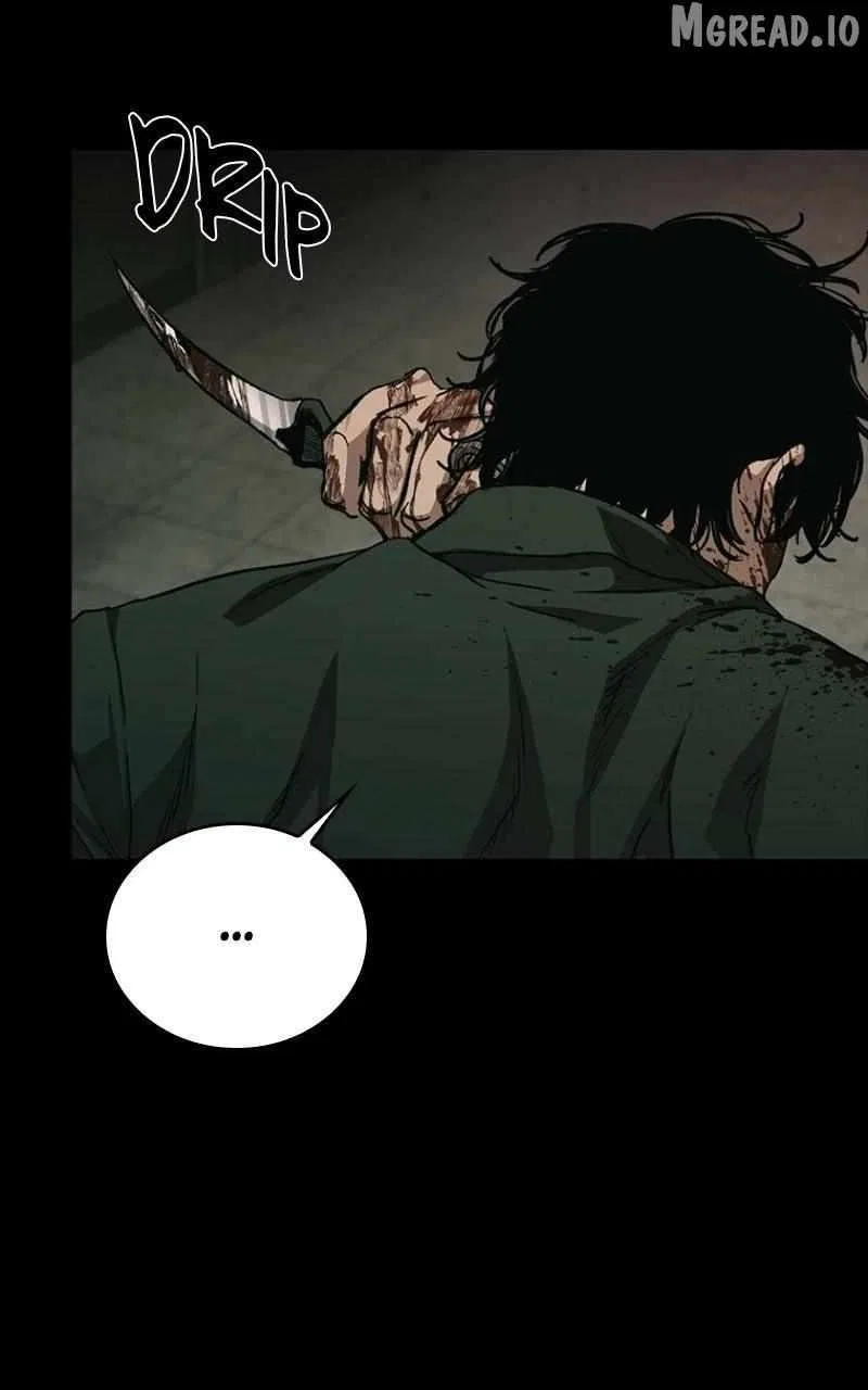 Kowloon: COPÓKA Chapter 63 – Page 96