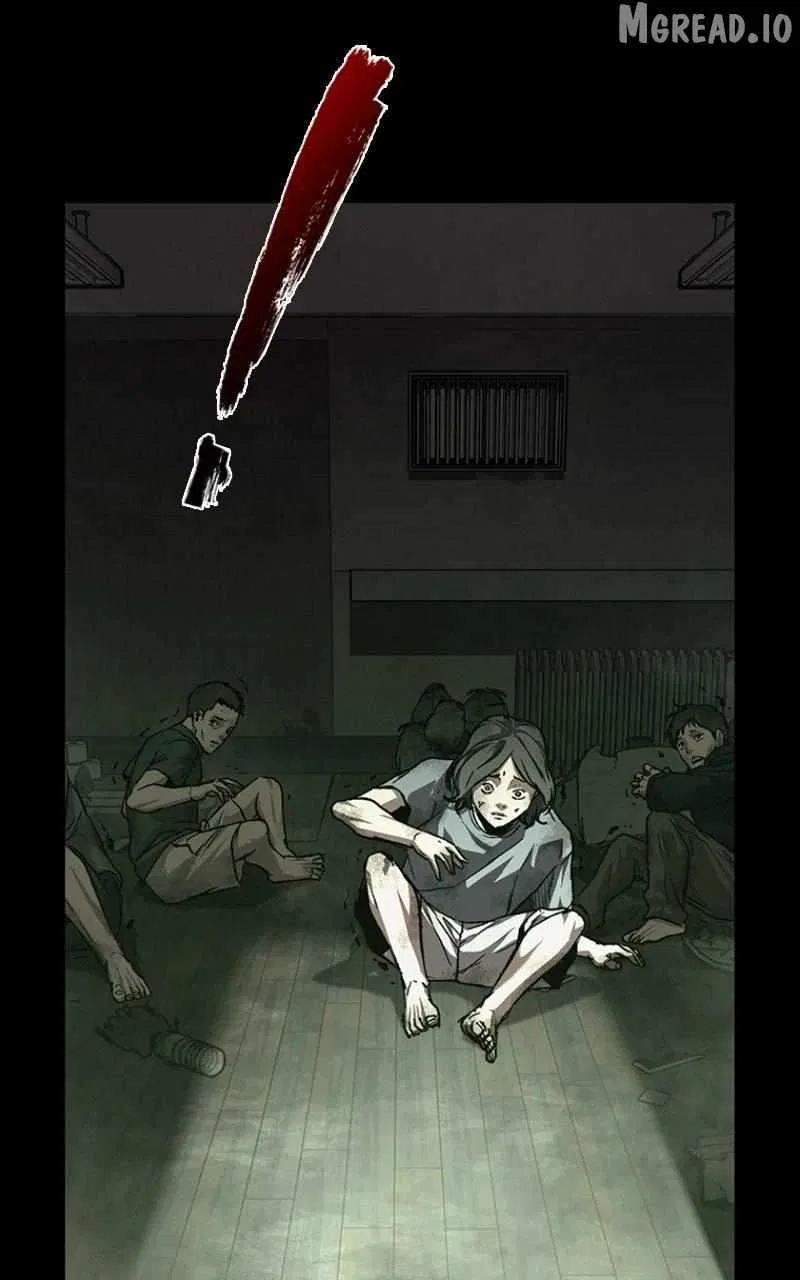 Kowloon: COPÓKA Chapter 63 – Page 103