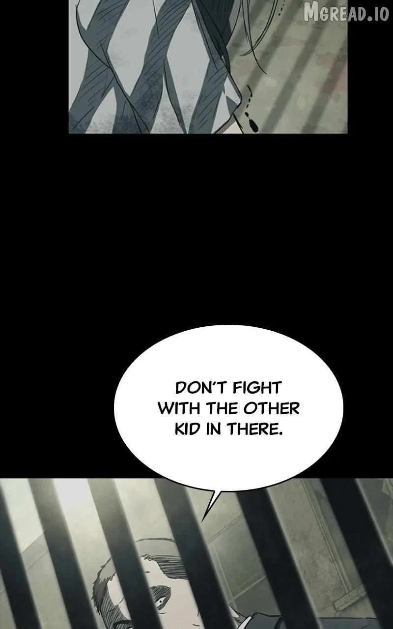 Kowloon: COPÓKA Chapter 63 – Page 121