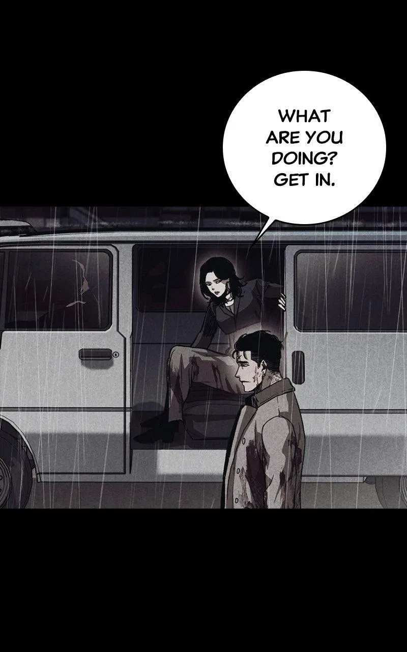 Kowloon: COPÓKA Chapter 62 – Page 21