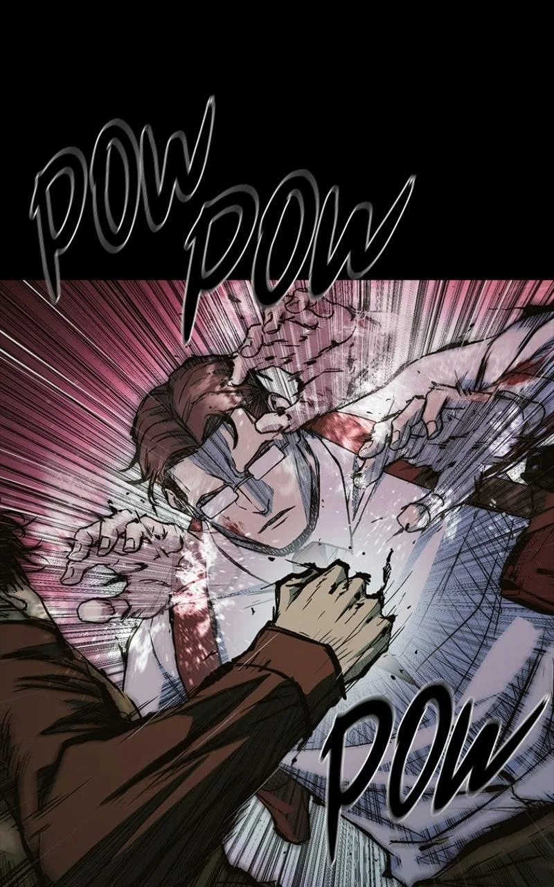 Kowloon: COPÓKA Chapter 62 – Page 57