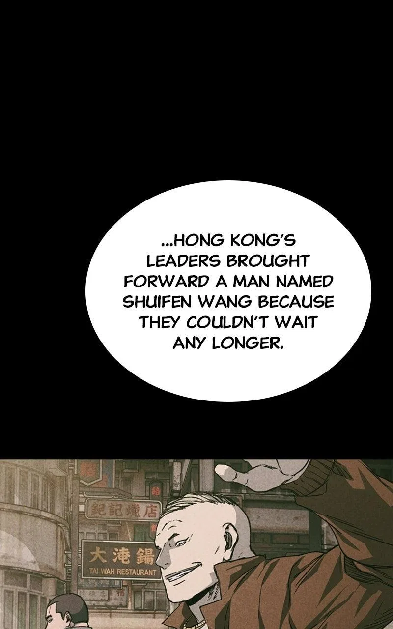 Kowloon: COPÓKA Chapter 62 – Page 84