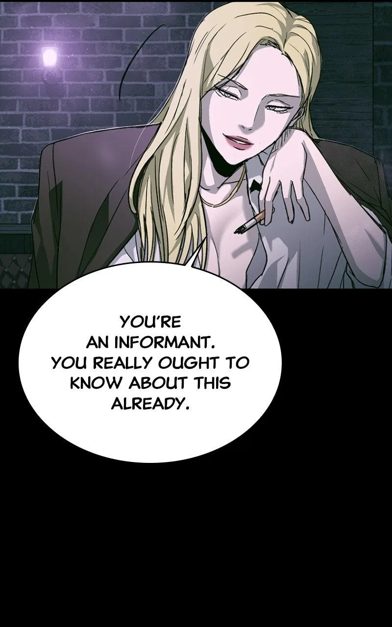 Kowloon: COPÓKA Chapter 62 – Page 91