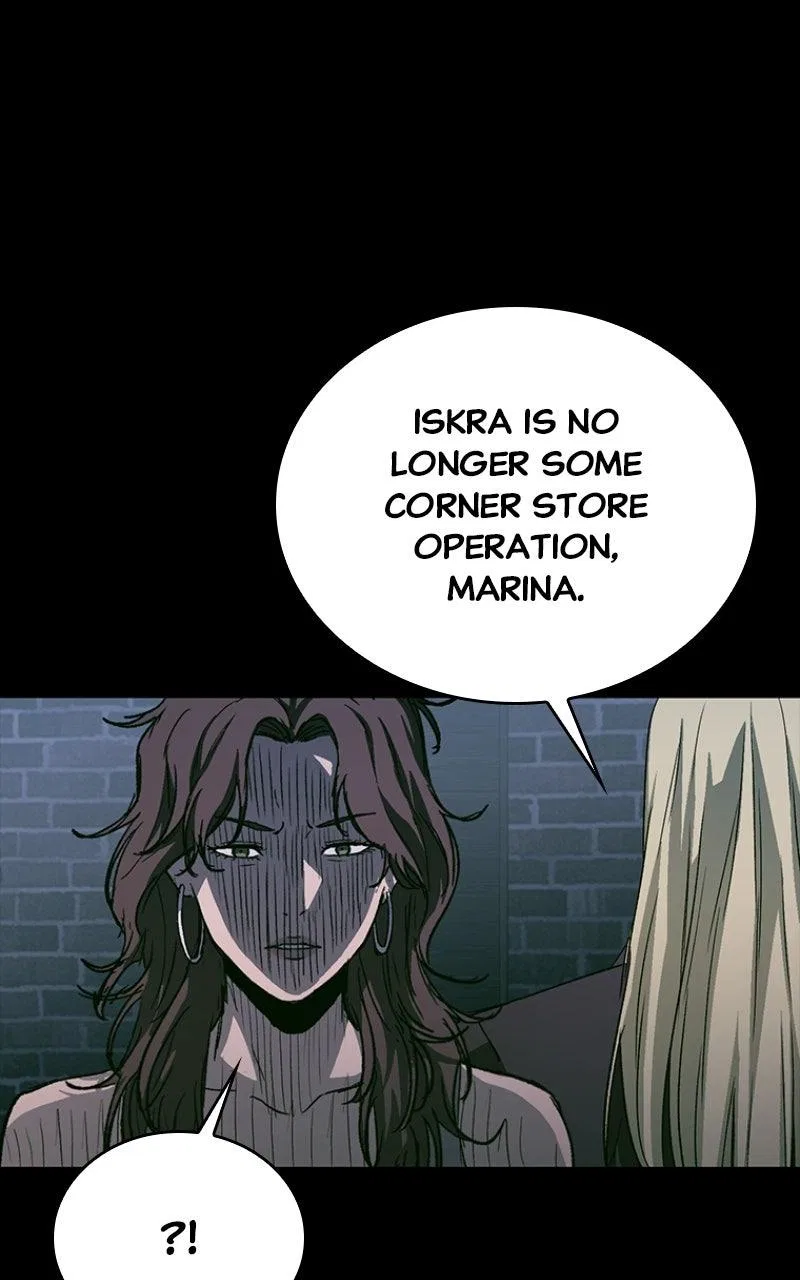 Kowloon: COPÓKA Chapter 62 – Page 101