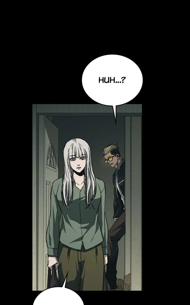 Kowloon: COPÓKA Chapter 62 – Page 107