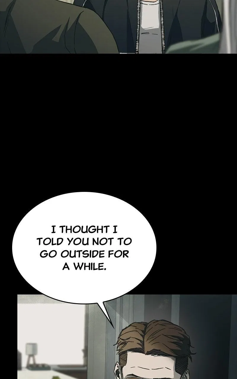 Kowloon: COPÓKA Chapter 62 – Page 110