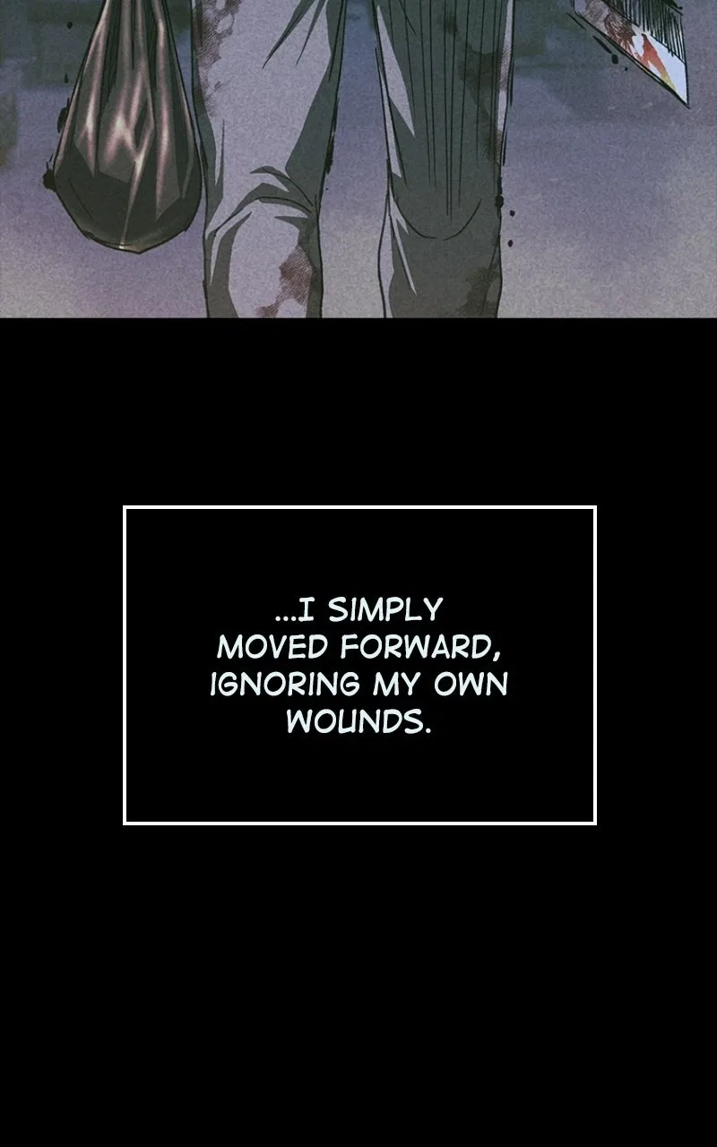 Kowloon: COPÓKA Chapter 61 – Page 25