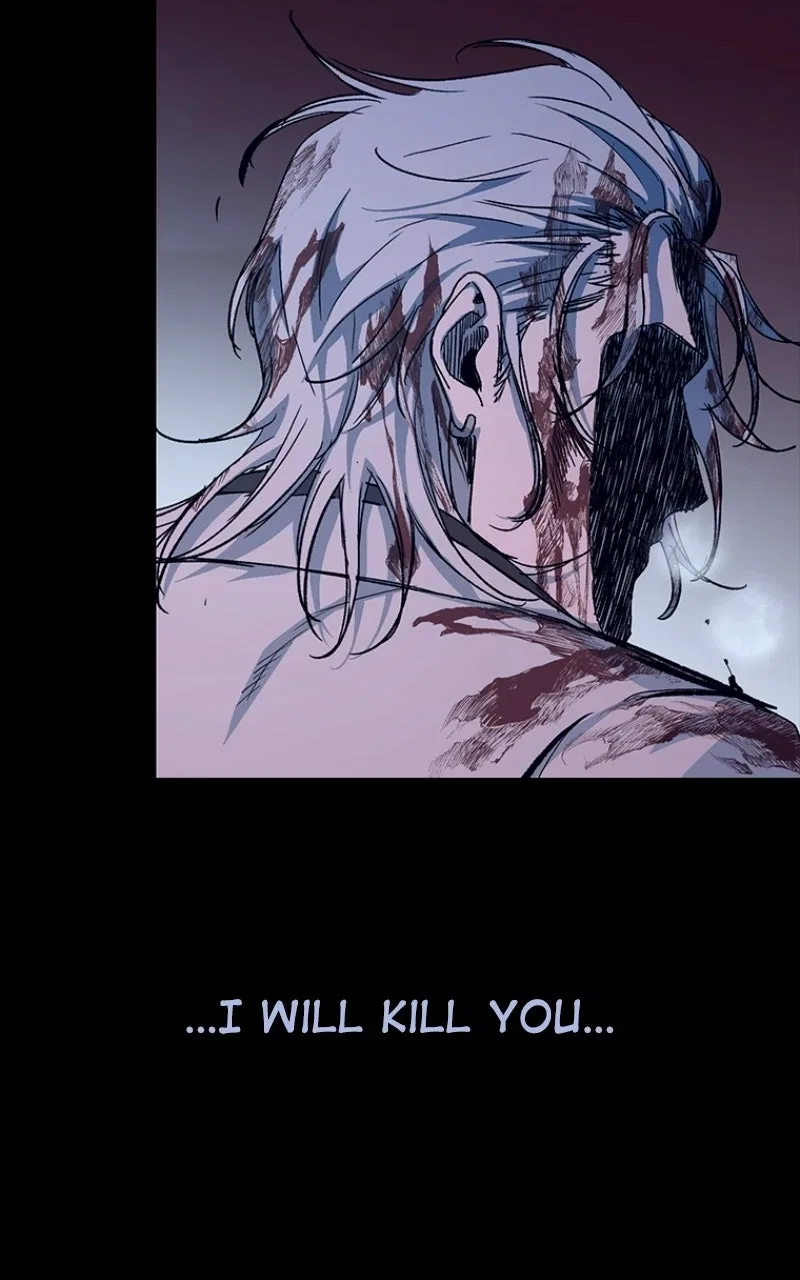 Kowloon: COPÓKA Chapter 61 – Page 40