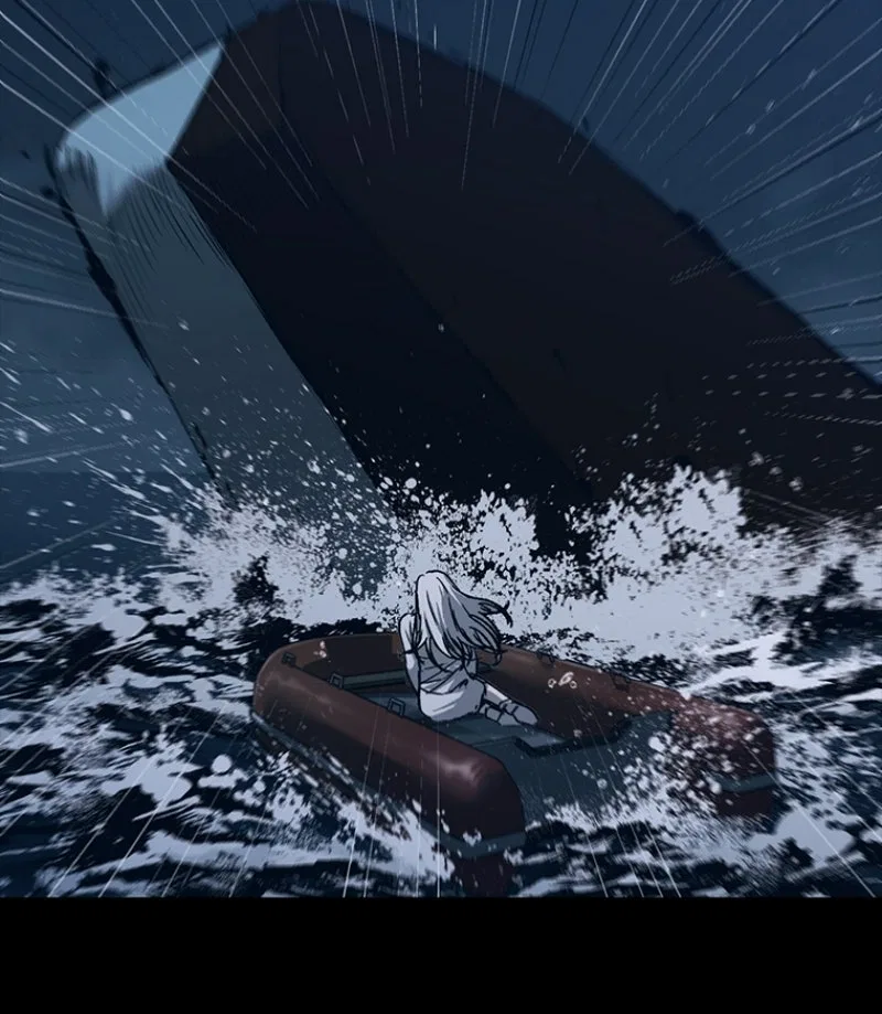 Kowloon: COPÓKA Chapter 61 – Page 92