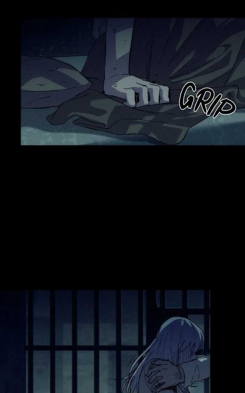 Kowloon: COPÓKA Chapter 60 – Page 15
