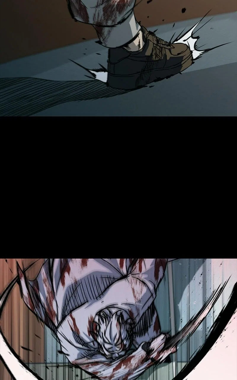 Kowloon: COPÓKA Chapter 59 – Page 63