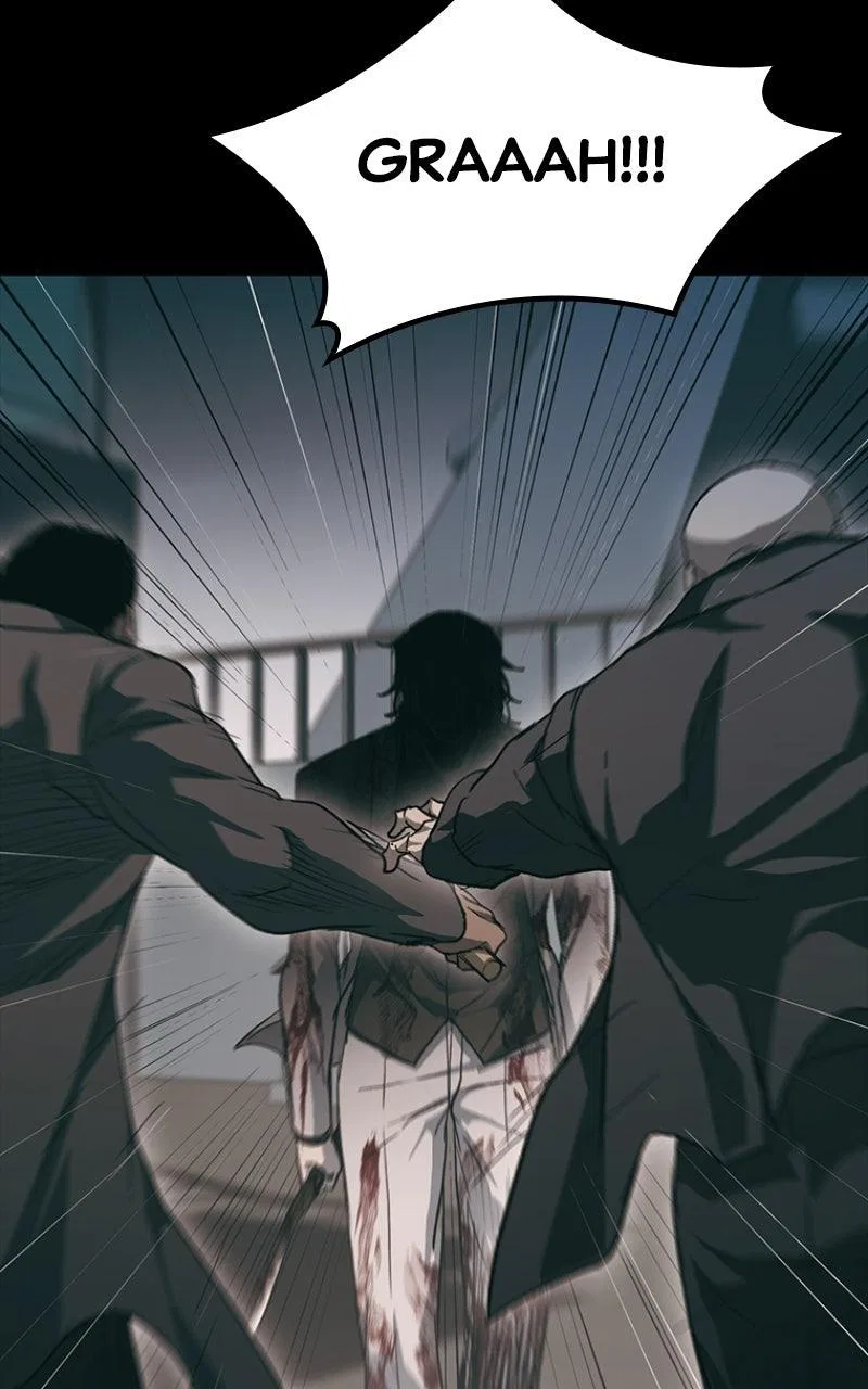 Kowloon: COPÓKA Chapter 58 – Page 13