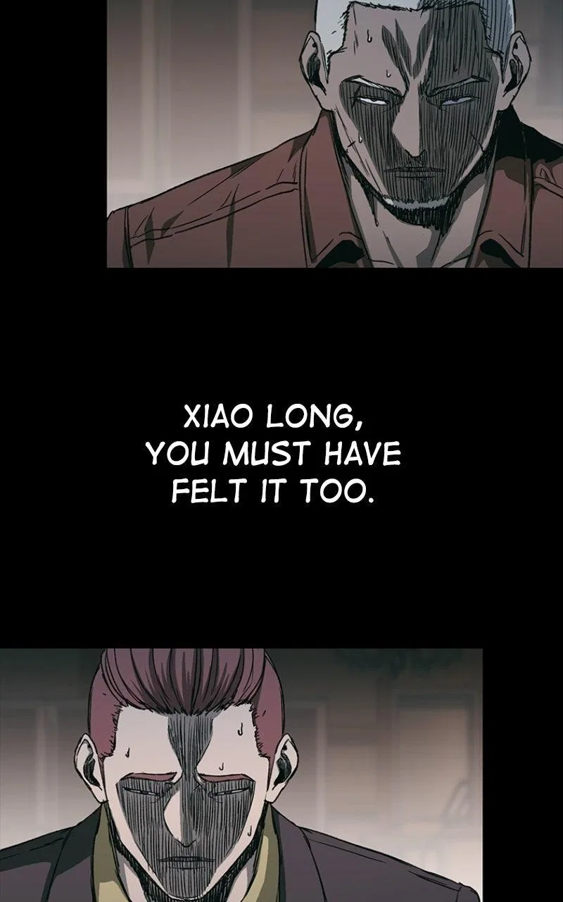 Kowloon: COPÓKA Chapter 58 – Page 31