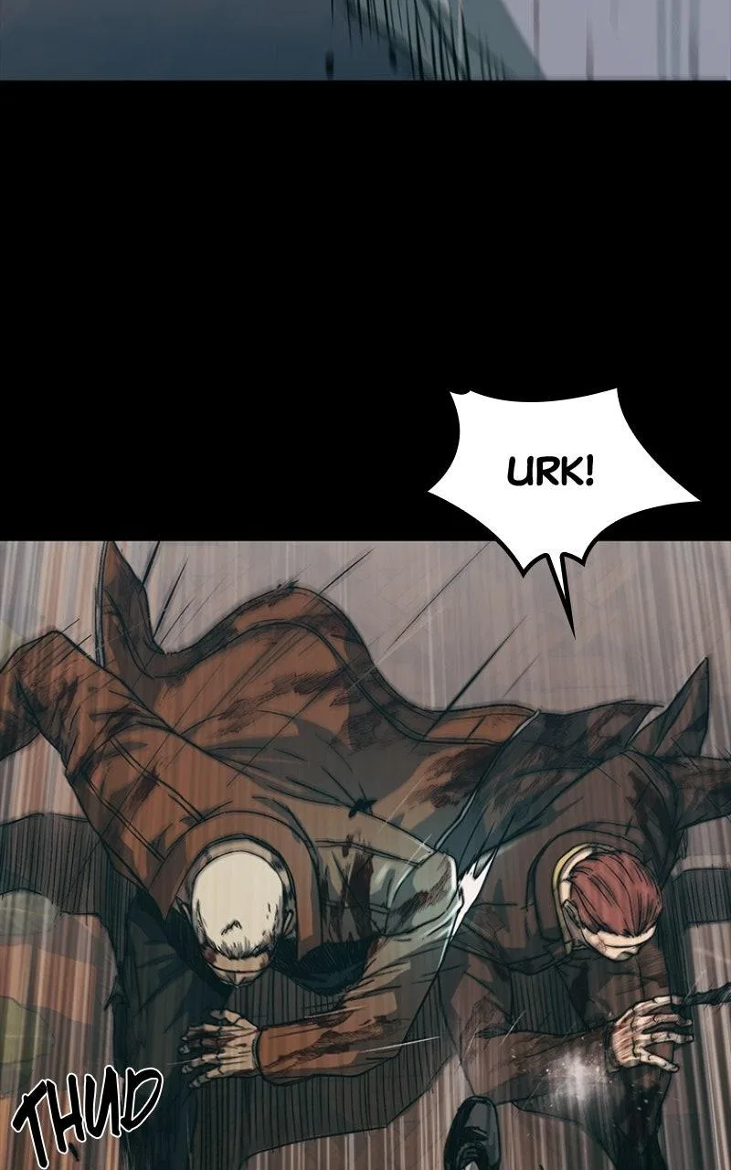 Kowloon: COPÓKA Chapter 58 – Page 36
