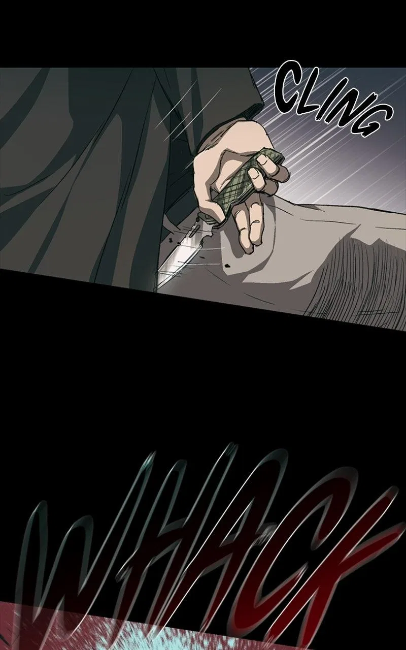 Kowloon: COPÓKA Chapter 58 – Page 41