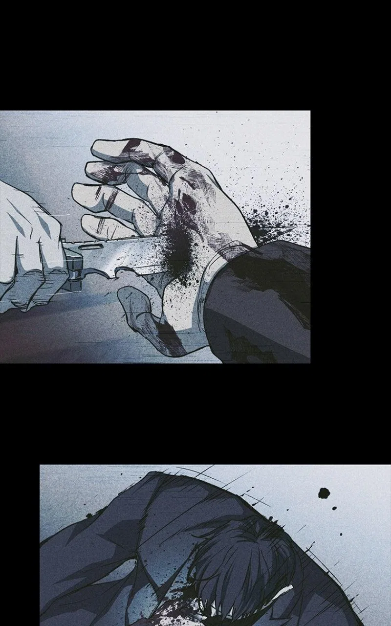 Kowloon: COPÓKA Chapter 58 – Page 49