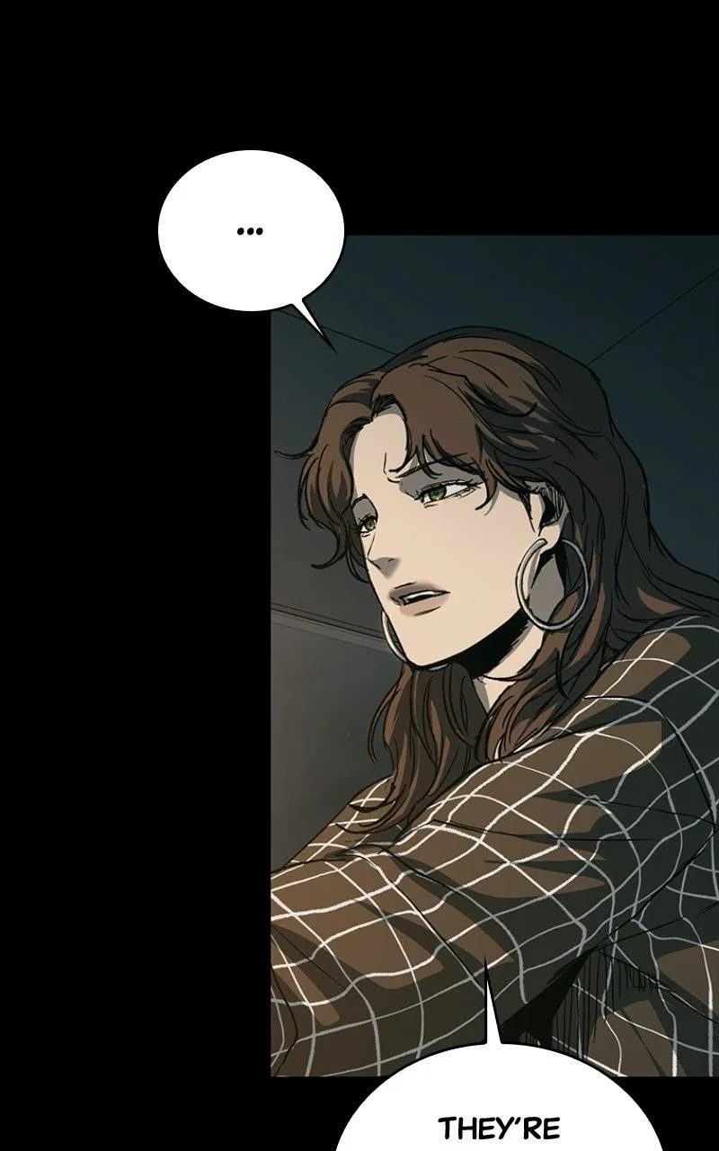 Kowloon: COPÓKA Chapter 58 – Page 87