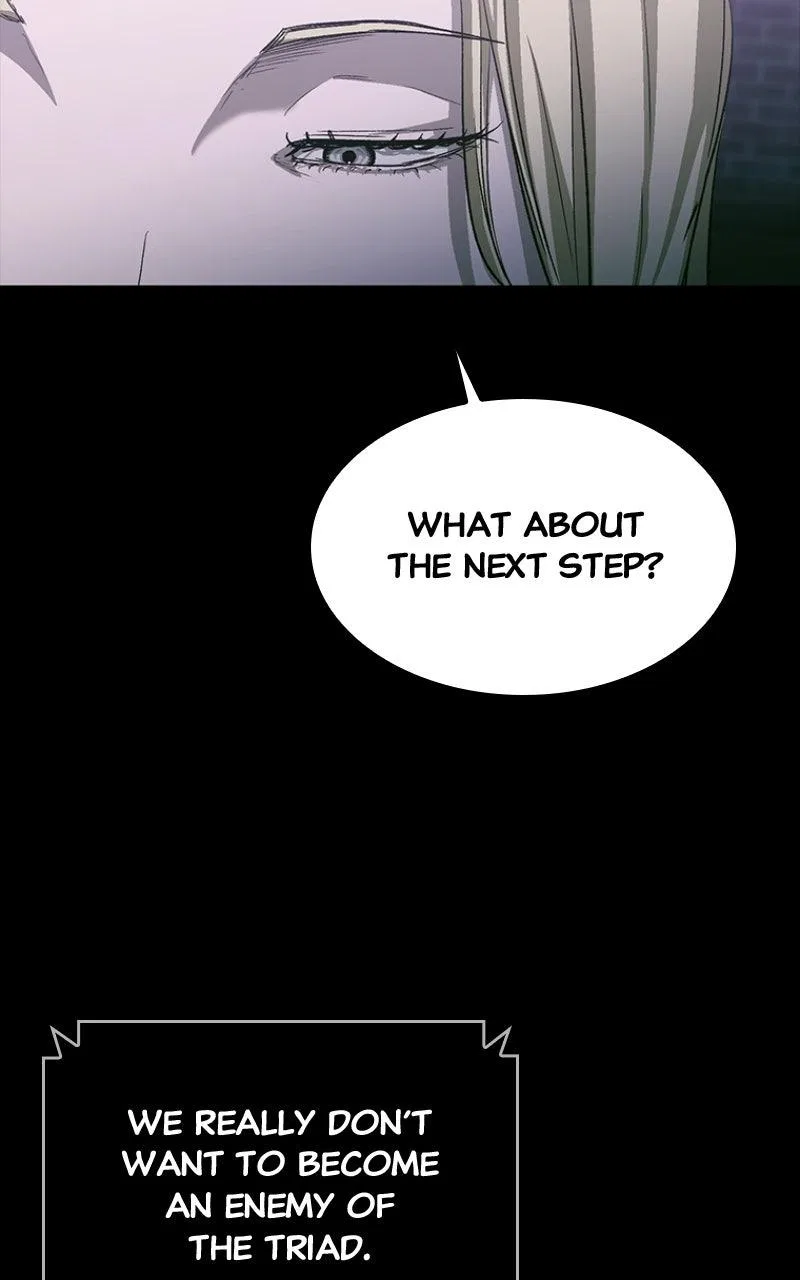 Kowloon: COPÓKA Chapter 58 – Page 99
