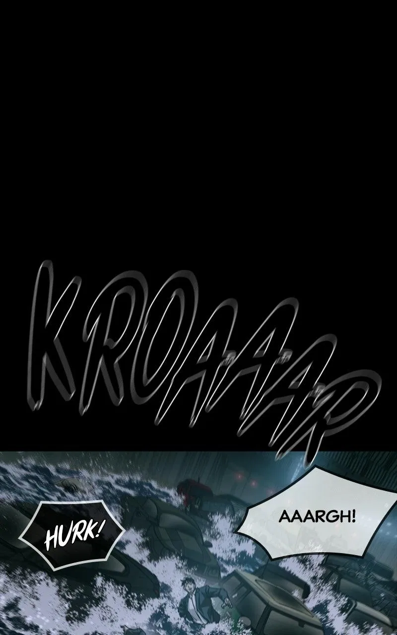 Kowloon: COPÓKA Chapter 57 – Page 1