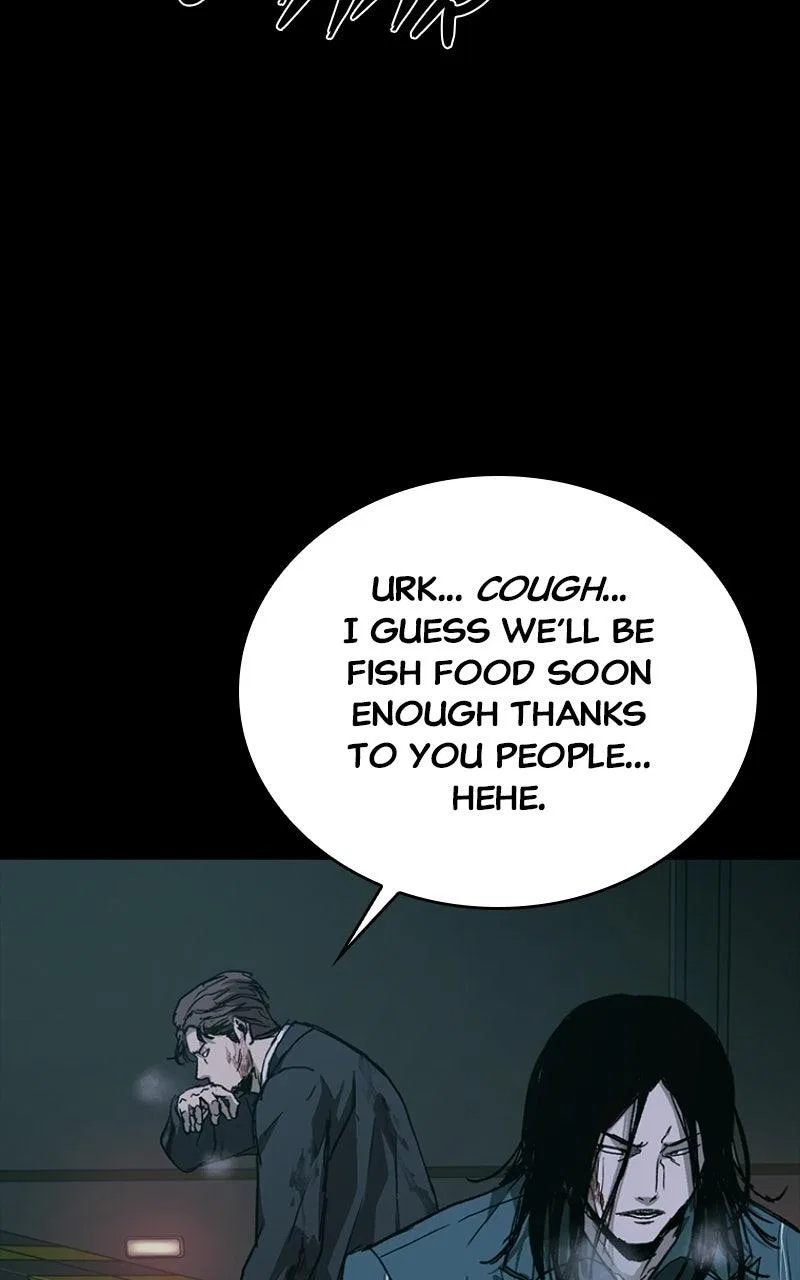 Kowloon: COPÓKA Chapter 57 – Page 12