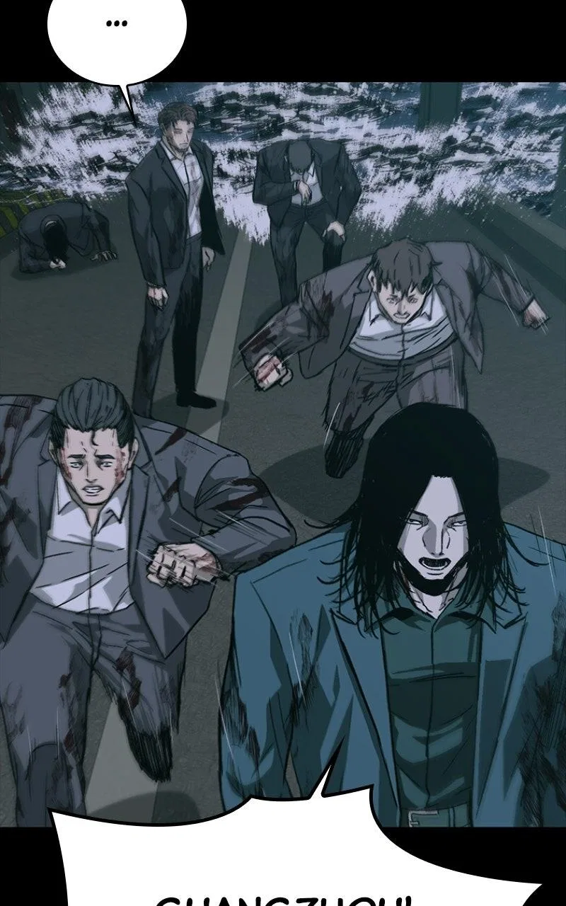 Kowloon: COPÓKA Chapter 57 – Page 21
