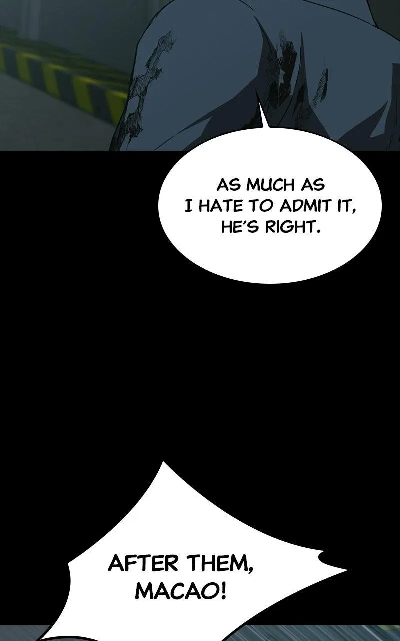 Kowloon: COPÓKA Chapter 57 – Page 25